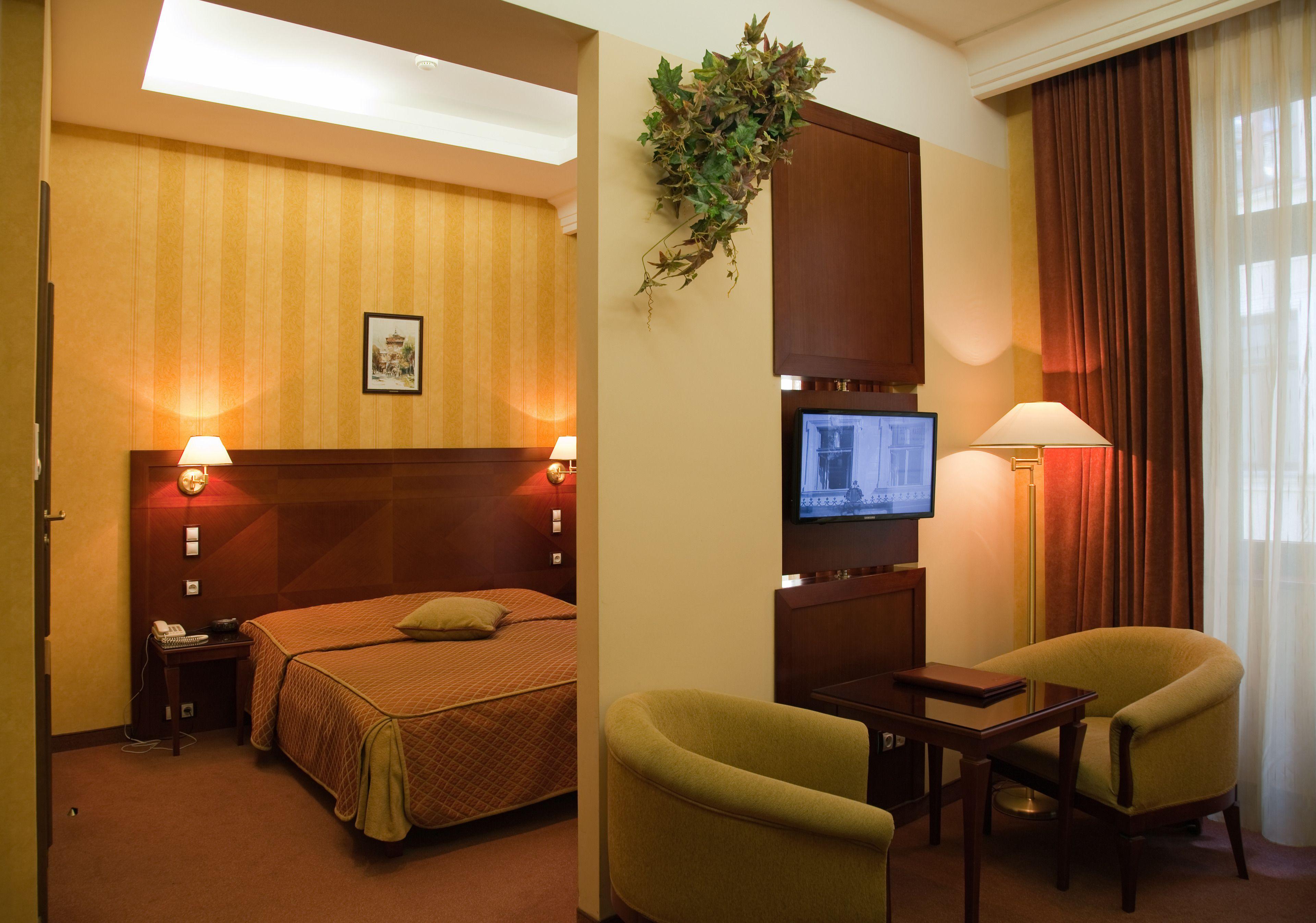 Hotel Wawel — Fotos 2